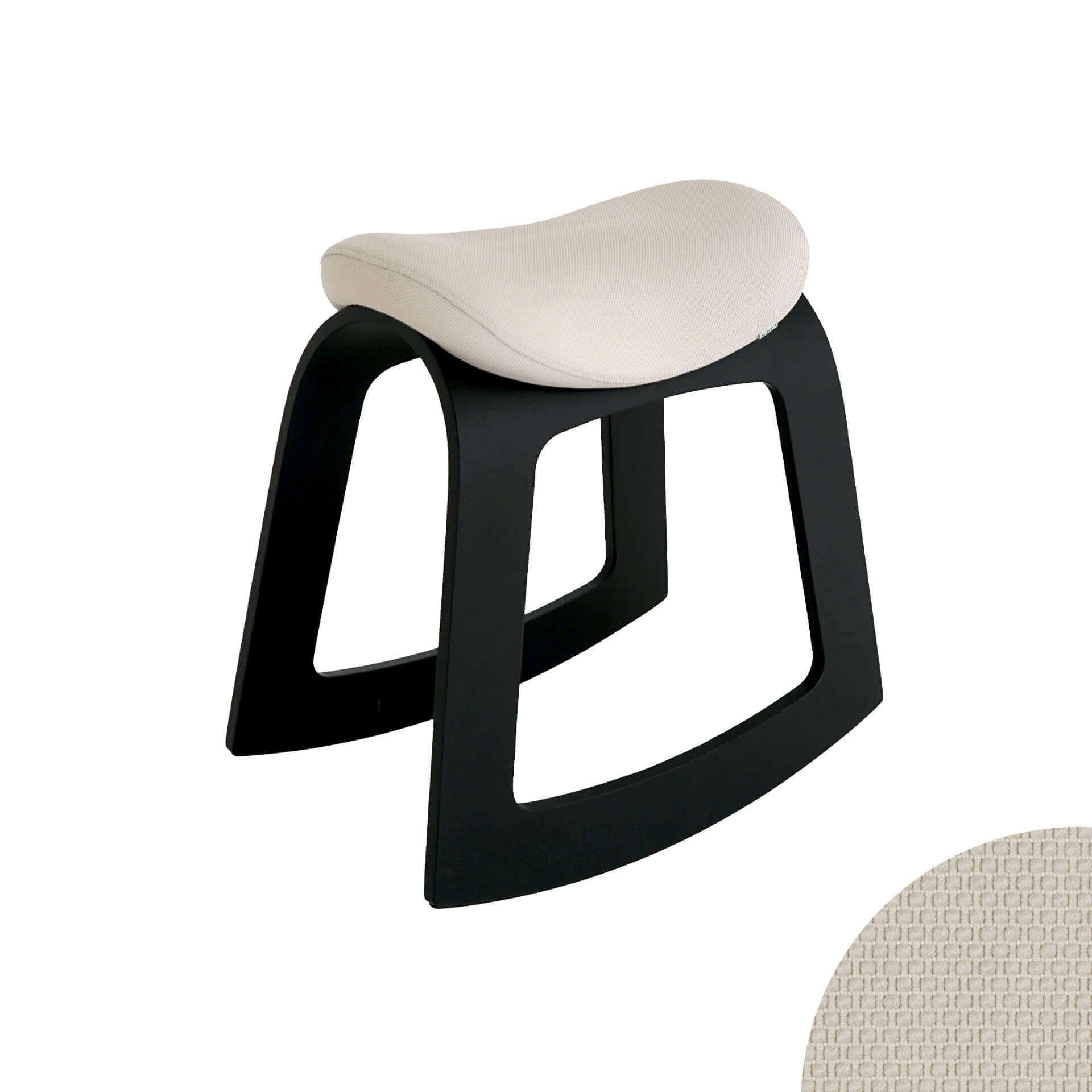 Muista Ergonomic Office Chair and Stool Collection