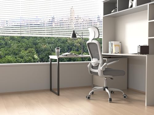 Mimoglad Ergonomic Office Chair with Adjustable Support
