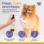 Lavender & Chamomile Pet Freshening Spray 8 FL OZ