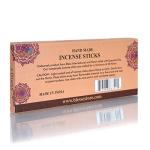 Bless Frankincense and Myrrh Natural Incense Sticks