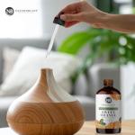 NaturoBliss Sweet Orange Essential Oil 4 fl. Oz