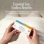 Top 5 Pure Organic Essential Oils Set