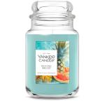 Yankee Candle Bahama Breeze 22oz Large Jar