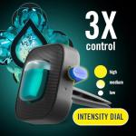 Febreze Unstopables Car Odor Eliminator Fresh Scent