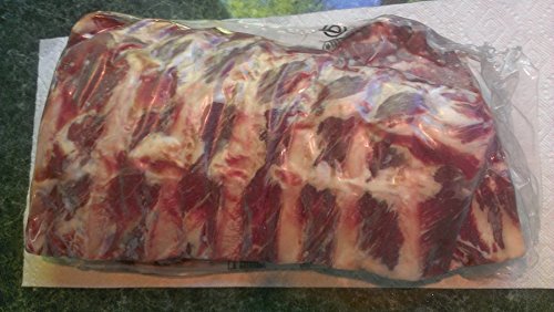BBQ Wagyu Beef Back Ribs - Double Pack