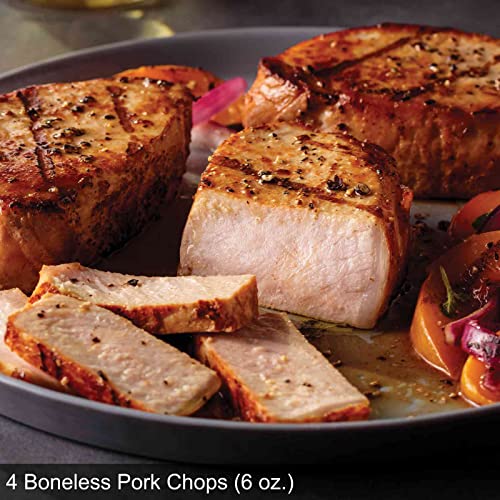 Omaha Steaks Ultimate Protein Gift Package