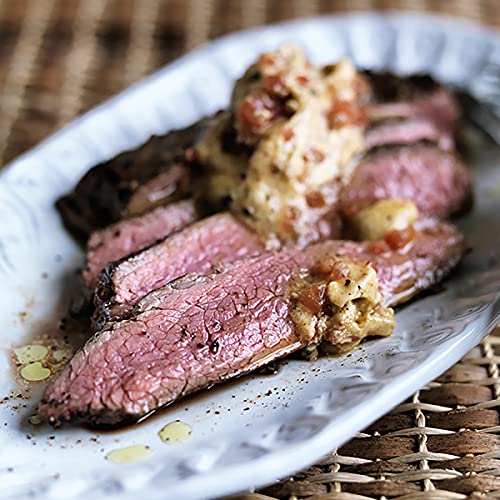 Steak Lovers Cookbook: Delicious Recipes and Tips