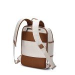 Delsey Paris Chatelet Travel Laptop Backpack - Angora