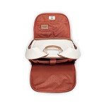 Delsey Paris Chatelet Travel Laptop Backpack - Angora