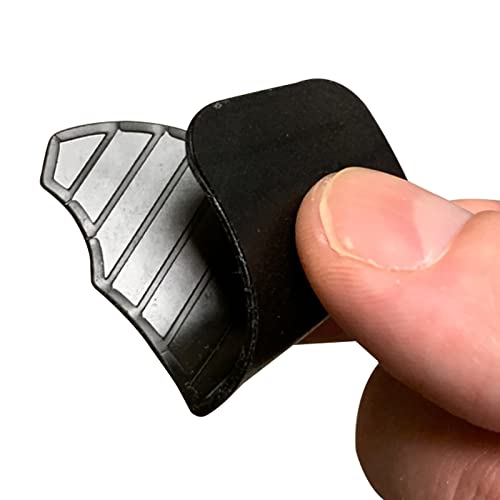 RESIONE F80 Elastic 3D Printer Resin - Black