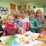 DIY Dragon Kite Making Kit for Kids