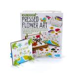 4M Flower Press for Creative Nature Crafts