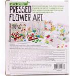4M Flower Press for Creative Nature Crafts