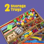 Imagination Art Kit for Creative Kids 8+