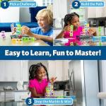 Gravity Maze - Marble Logic Game for Kids