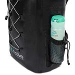 Eco-Friendly 30L Waterproof Backpack for Adventures