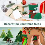 Eco-Friendly Jute Twine for Crafts and Gardening