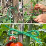 Eco-Friendly Jute Twine for Crafts and Gardening