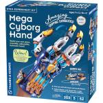 Cyborg Hand STEM Kit: Build Your Own Giant Hand