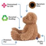 Super Soft Almond Brown Teddy Bear – 18 Inch