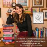 Galison 500-Piece Eco-Friendly Puzzle "Winter Lights