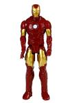 Eco-Friendly Avengers Iron Man 12" Action Figure