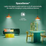 HALO Wi-Fi Smart LED Recessed Light, Dimmable