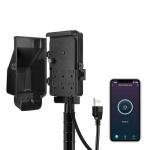 WiFi Smart Outdoor Plug with 6 Outlets