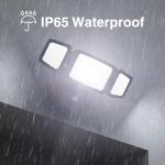 Onforu 70W Waterproof Outdoor Dusk to Dawn Floodlight