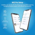 HALO 4" Smart Wi-Fi® Dimmable LED Recessed Light