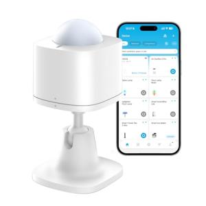GoveeLife Wireless Motion Sensor for Smart Home