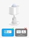 GoveeLife Wireless Motion Sensor for Smart Home