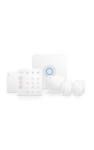 Home Security Systems