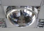 22” Acrylic Dome Security Mirror for Blind Spots