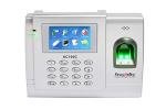 Biometric Time Attendance System for 3000 Fingerprints