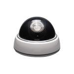 SABRE Fake Dome Security Camera with Flashing Light