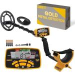 Garrett Ace 300 Metal Detector for Treasure Hunting