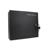 4-Door Access Control System with Power Supply