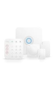 Ring Alarm 5-Piece Wireless Security System Kit
