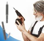 100PCS Anti-Slip Tire Carbide Screw Spikes