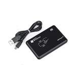 4-Door TCP/IP PIN Code RFID Access Control System