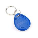 4-Door TCP/IP PIN Code RFID Access Control System