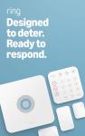Ring Alarm 5-Piece Wireless Security System Kit