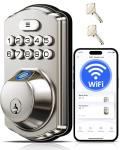 Veise VE012W WiFi Fingerprint Smart Lock