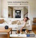 Veise VE012W WiFi Fingerprint Smart Lock