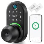 Yamiry Keyless Fingerprint Smart Door Lock