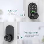 Yamiry Keyless Fingerprint Smart Door Lock