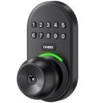 Yamiry Keyless Smart Door Knob Lock