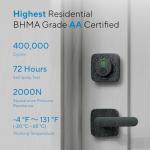 ULTRALOQ Bolt SE Smart Wi-Fi Keyless Deadbolt