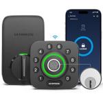 ULTRALOQ U-Bolt Pro WiFi Smart Lock System